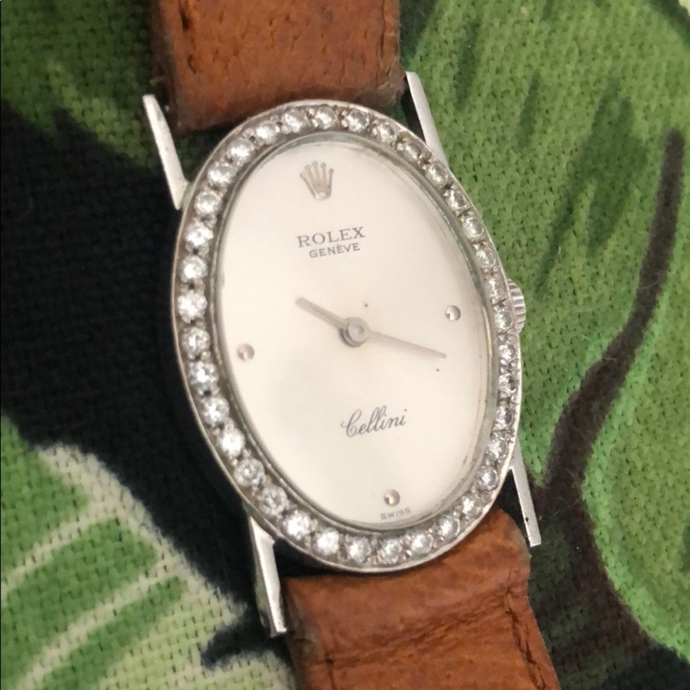 ROLEX Cellini - Picture 3 of 4